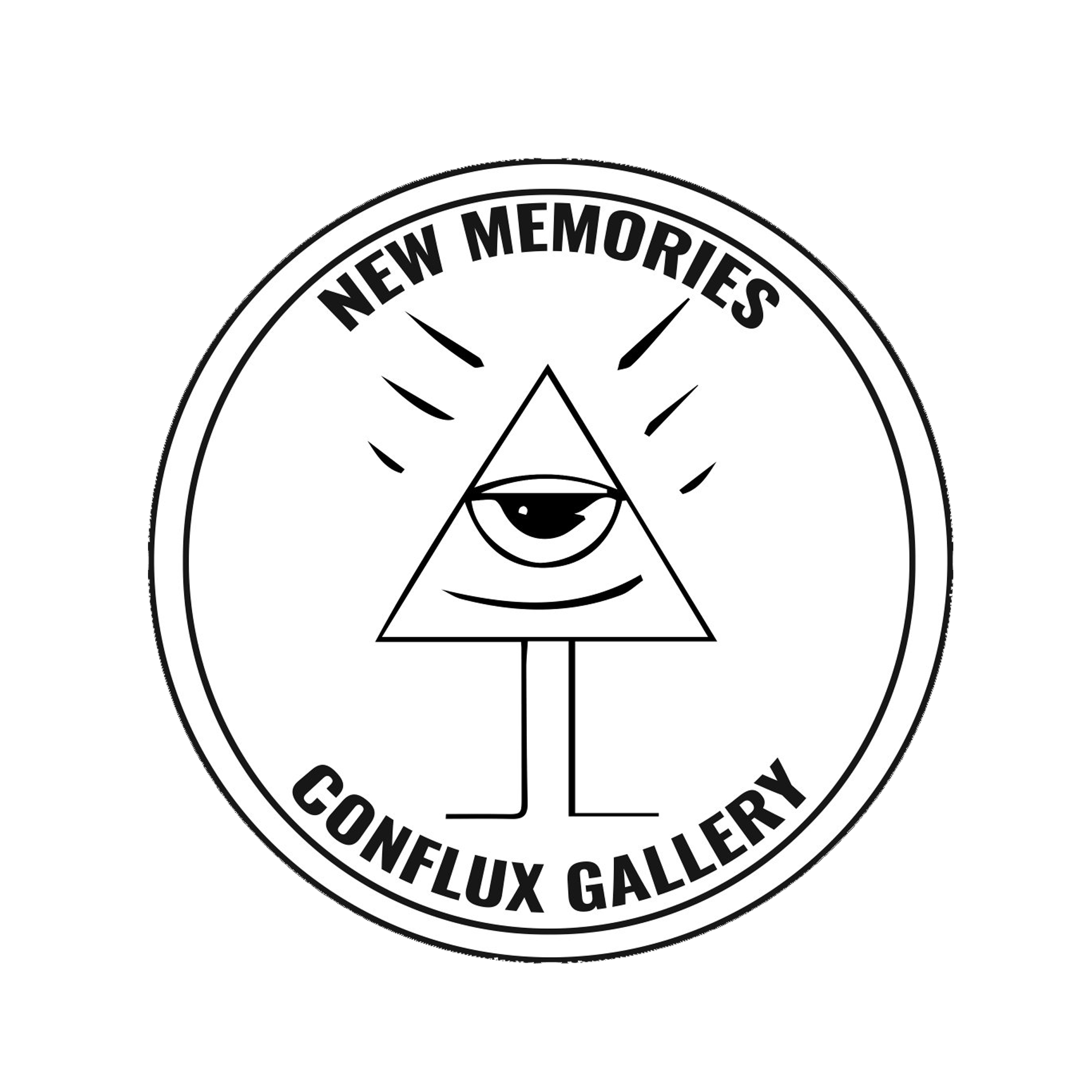 New Memories Conflux Gallery