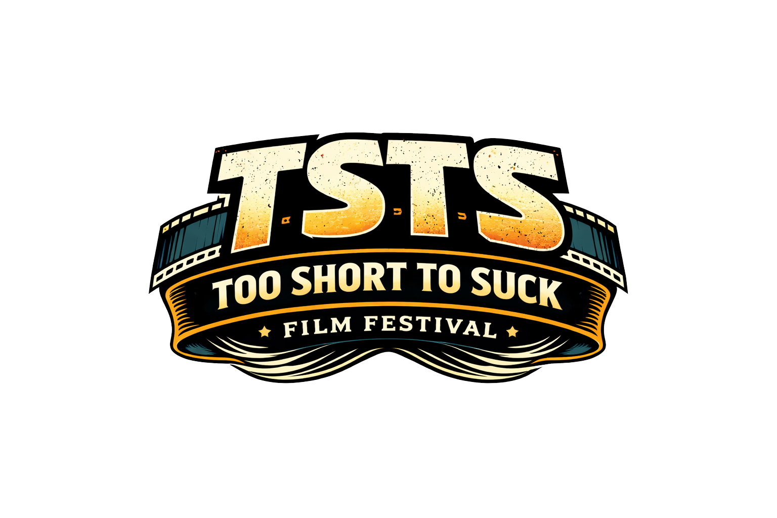 TSTS logo banner